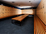 Timber Laminate Lockers
