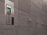 Smartcard Locking