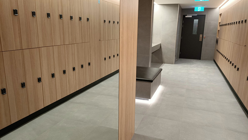 Interloc 60 cremorne street
