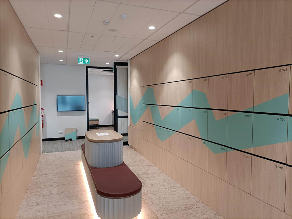 Interloc :: APA Project Brisbane