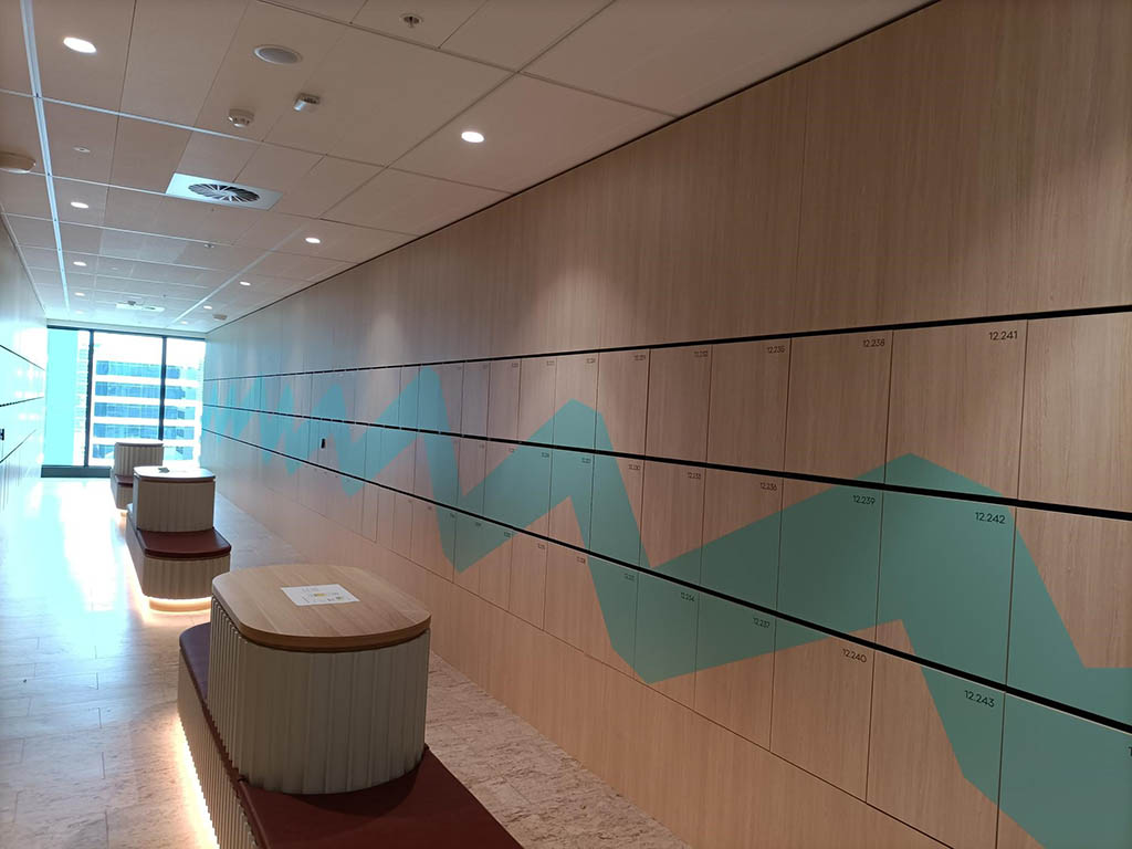 Interloc :: APA Project Brisbane